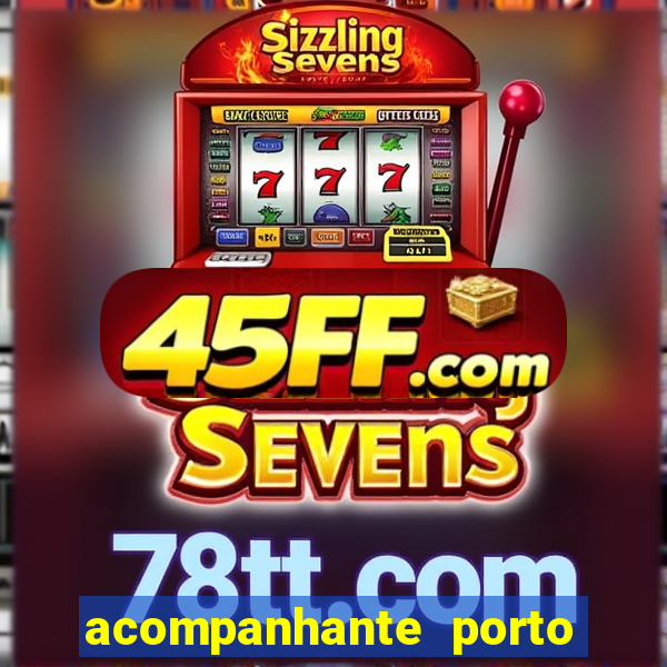 acompanhante porto velho ro